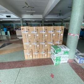 ช่างแอร์นิคมอัญมณี ล้างแอร์สุขาภิบาล2 ซ่อมแอร์บลูลากูน ย้ายแอร์เจโมโปลิส ติดตั้งแอร์ประเวศ รูปที่ 6