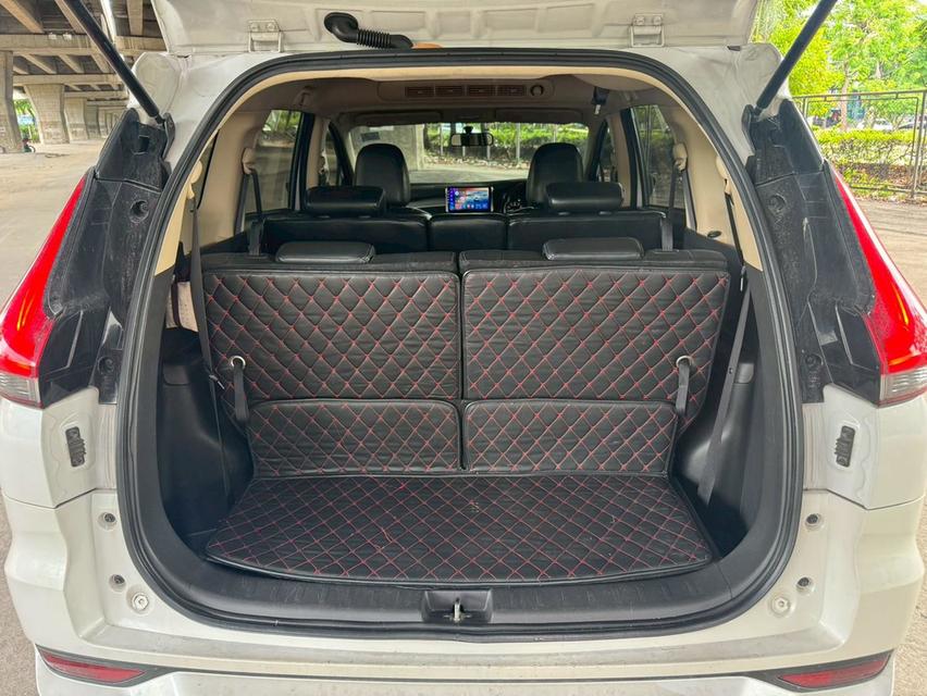 🚗 2019 Mitsubishi XPANDER 1.5 GT AT รูปที่ 20