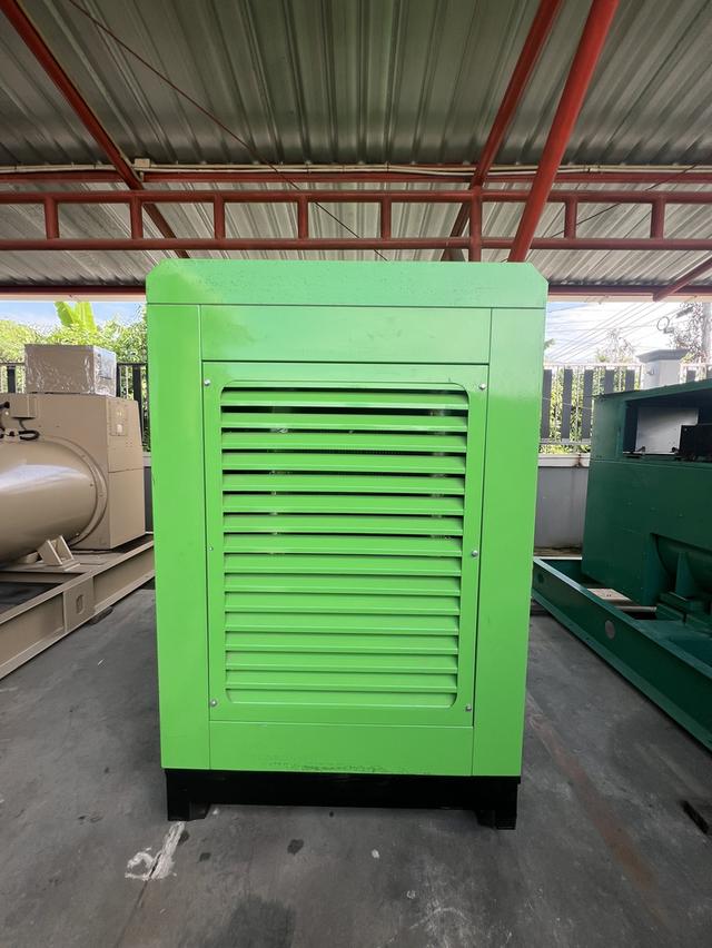 เครื่องปั่นไฟขนาด250Kva Cummins 3