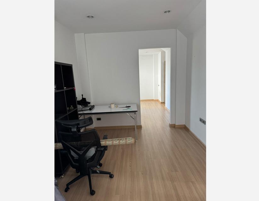 Haus Clover แจ้งวัฒนะ-ราชพฤกษ์ โฮมออฟฟิศ ทาวน์โฮม 3.5 ชั้น 2 คูหาติดกัน 60 ตร.วา 5