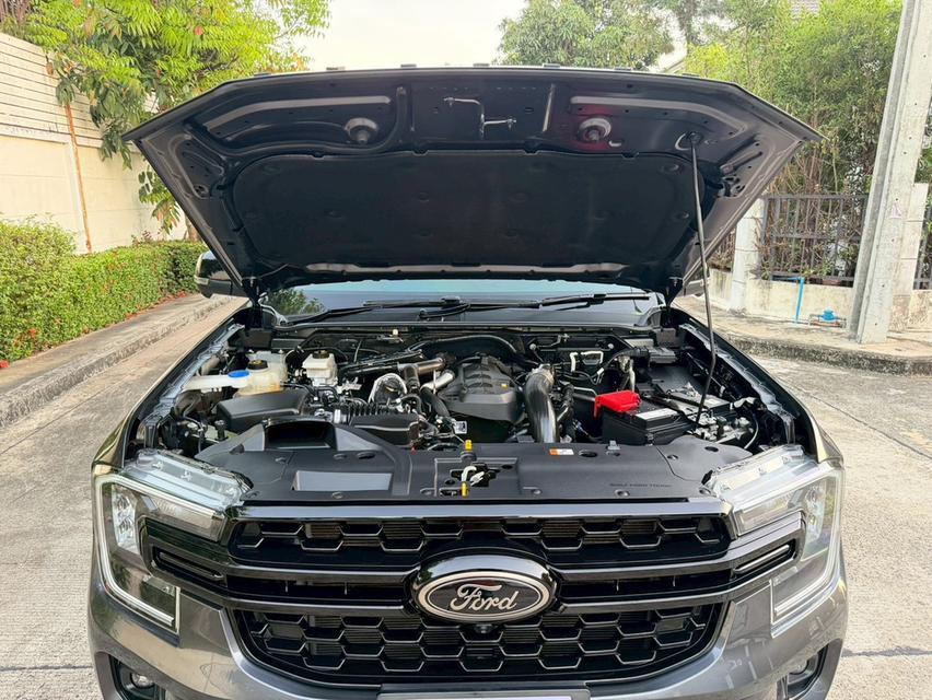 [NEXT-GEN] FORD EVEREST 2.0 TURBO SPORT ปี 2023 🚀 รูปที่ 16
