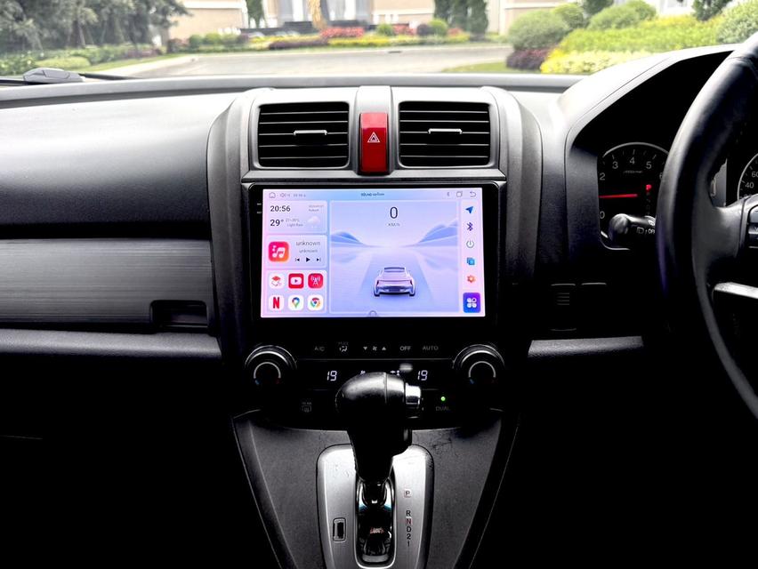 HONDA CRV 2.4EL ปี2011 รูปที่ 15