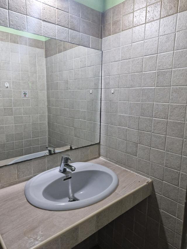 ขายถูก ทาวน์เฮาส์ชั้นเดียวเคหะรามคำแหง(1,200,000 บาท)ต่อเติมเต็มพื้นที่38 ตร.ม. 8