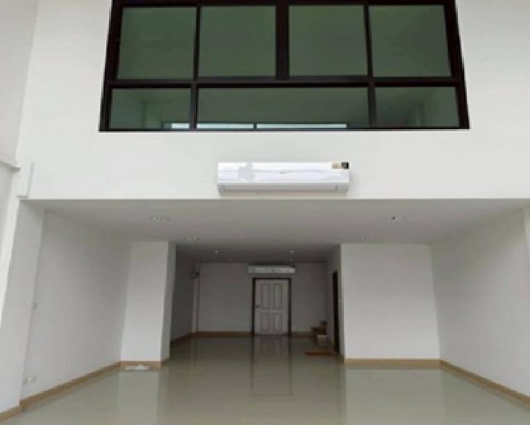 ให้เช่า อาคาร / Home Office 3.5 ชั้น / โครงการซิตี้ ลิงค์ พระราม 9-ศรีนครินทร์ ถนนคู่ขนานกาญจนาภิเษก 3