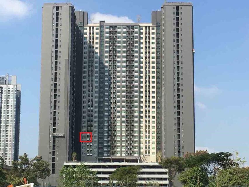 For Sale  Life Asoke sale with tenant 2