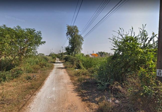 ขายที่ดิน 104 ตร.ว. ซอยศิริโรจน์ ถนนบางบัวทอง-สุพรรณบุรี อำเภอบางบัวทอง นนทบุรี 3