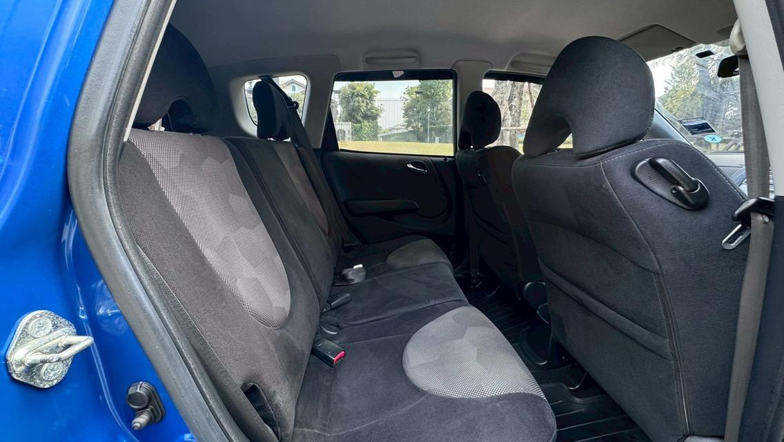 รหัสรถ TPV316 🎊 Honda Jazz 1.5 GD 🎊 2004 รูปที่ 14