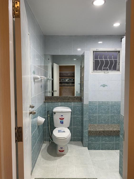 บ้านเดี่ยว 2 ชั้น หมู่บ้านชัยพฤกษ์-บางบัวทอง 19