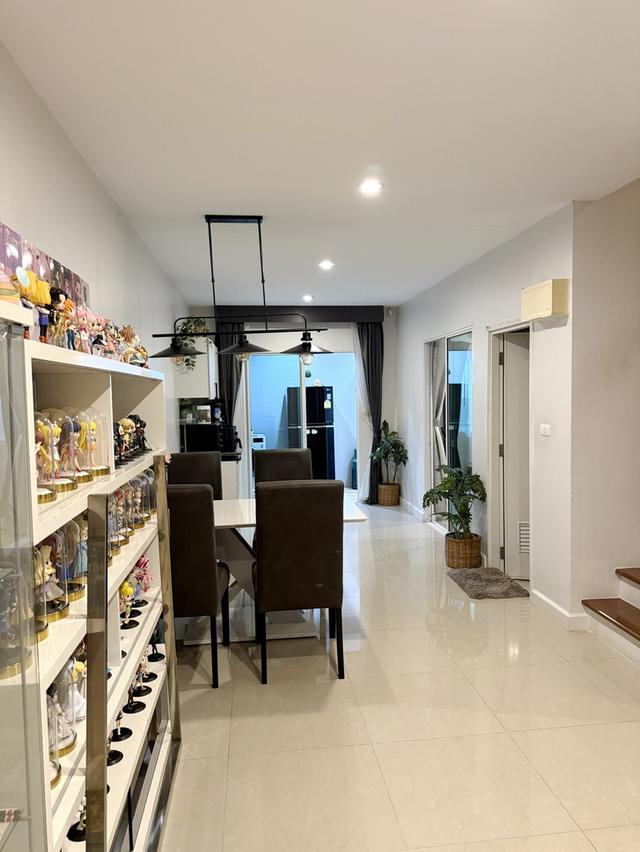 🚩 ทาวน์โฮม สุดหรู หลังมุม ขนาด 22.7 ตารางวา แต่งสวย ✨ 20