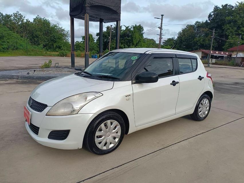 (แจ้งรหัสรถ BK5578) Suzuki Swift 1.2GA💥ปี2017💥 รูปที่ 10