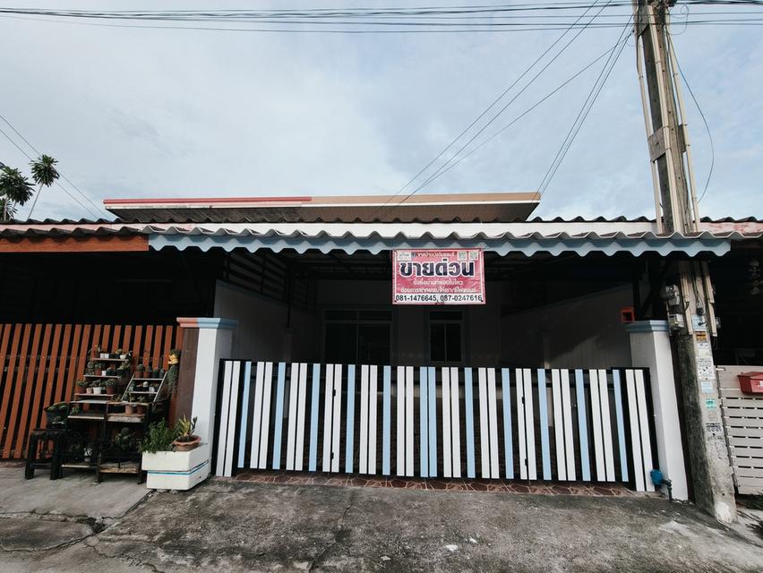 บ้านสวยราคาล้านต้นๆ บนทำเลทอง ใกล้นิคมอมตะซิตี้ 4