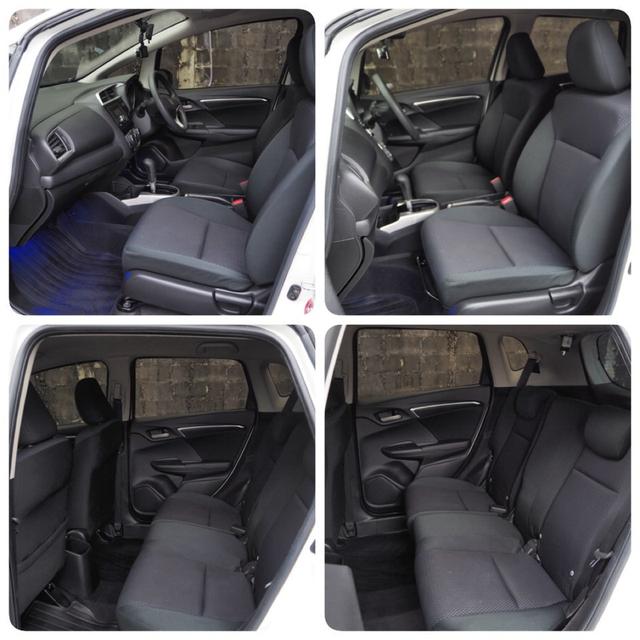 HONDA JAZZ 1.5 i-VTEC S ปี 2022 11