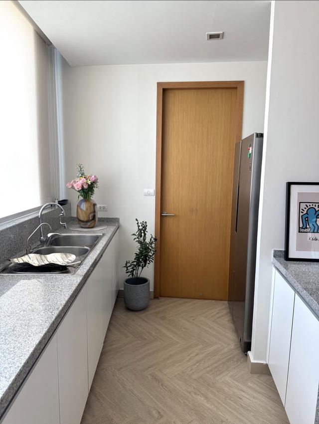 Millennium Residence Sukhumvit 20  ห้องใหญ่ Rare Item ใจกลางสุขุมวิท 12