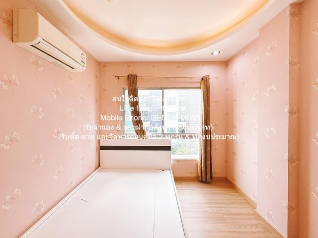 คอนโด. The Kith Lamlukka Klong 2 เดอะ คิทท์ ลำลูกกา คลอง 2 29ตาราง.เมตร 1 Bedroom 1 ห้องน้ำ 999000 THAI BAHT ใกล้ เทสโก้ 4