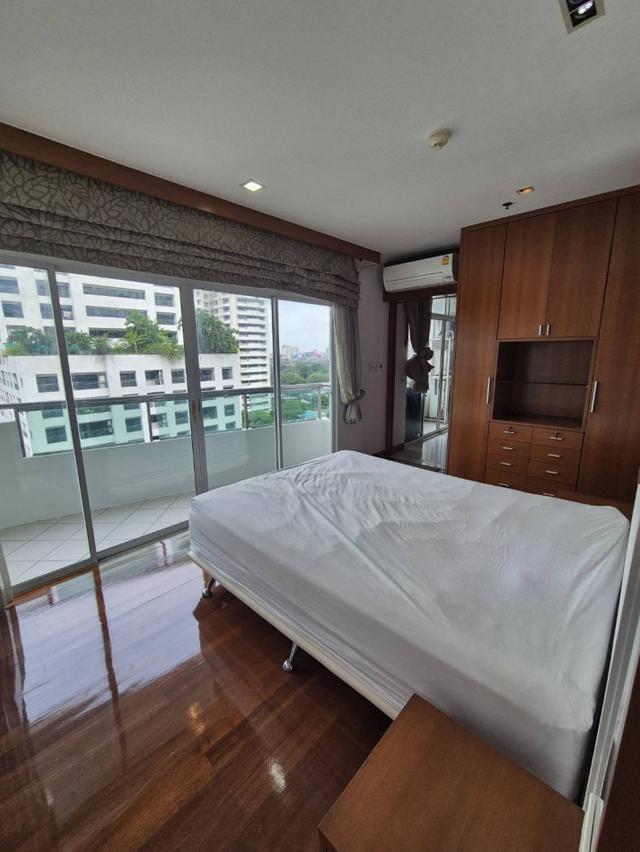 ให้เช่าคอนโด Sukhumvit City Resort (สุขุมวิท ซิตี้ รีสอร์ท) ชั้น 12 98 ตรม