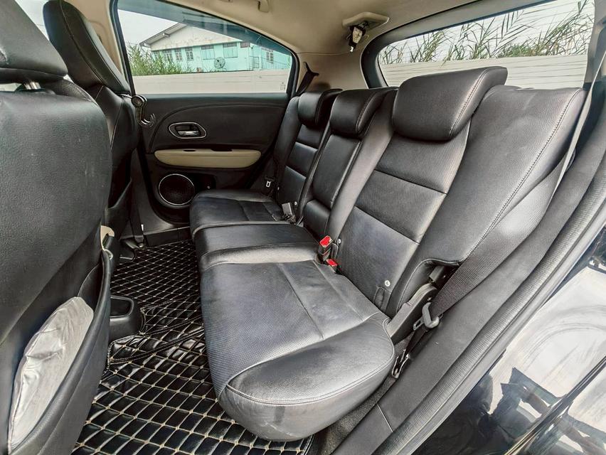 2019 HONDA HR-V 1.8 EL 10