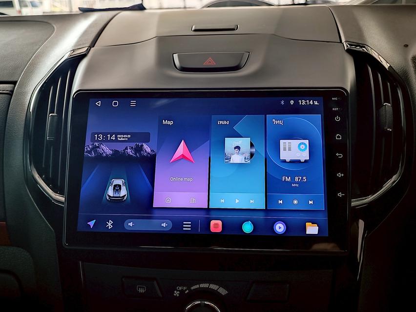 🚩ISUZU DMAX 1.9 Ddi X-SERIES ปี 2018🚩 14