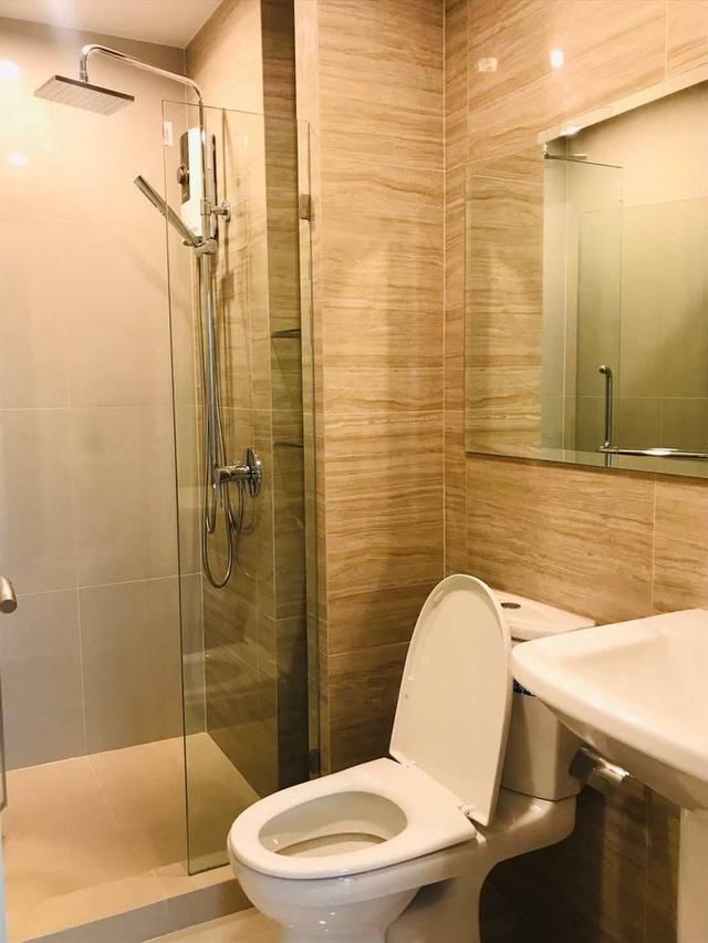 Niche Mono Suhumvit Bearing ห้องว่างให้เช่า 8