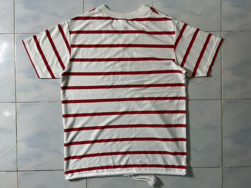 [ขาย] ⚓️ Rare Vintage 90s Huntington Ridge - "Nautical V-Neck"