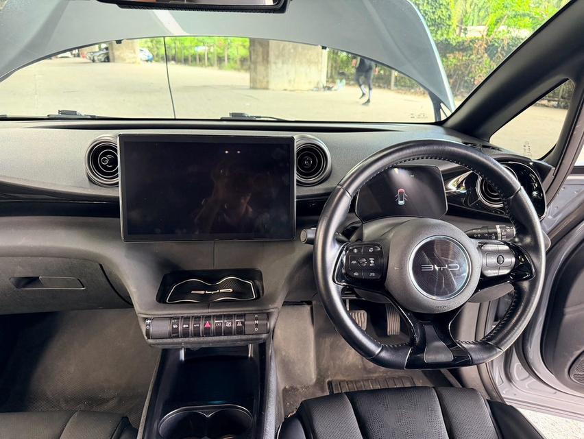 2023 BYD DOLPHIN STANDARD RANGE AT รูปที่ 12