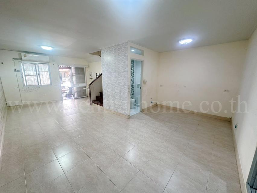 ทาวน์เฮ้าส์ กานดา พาร์ค พระราม 2 - พันท้ายนรสิงห์ ราคาถูก 4