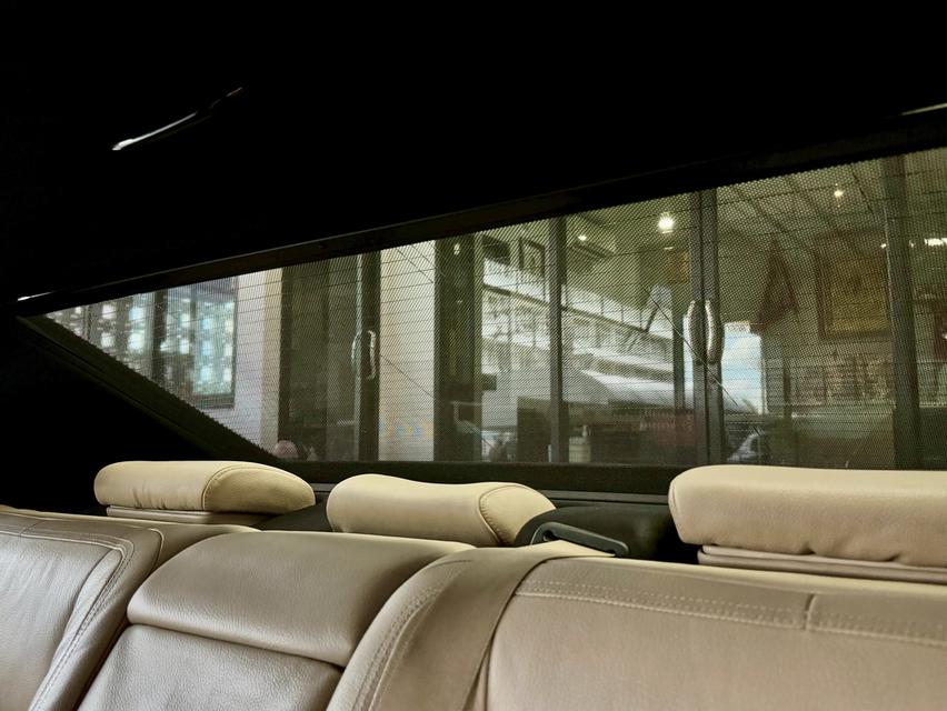 benz S350 CDI auto 12