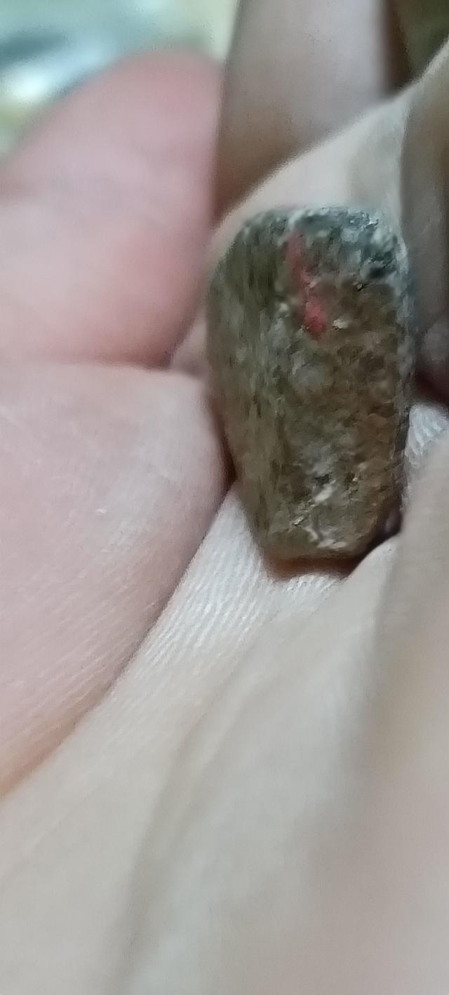 พระสมเด็จนางพญา เข่าโค้ง  7