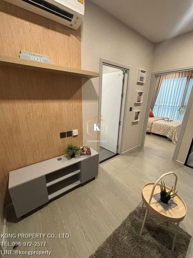 ให้เช่า เคฟ ป็อบ ศาลาย 6