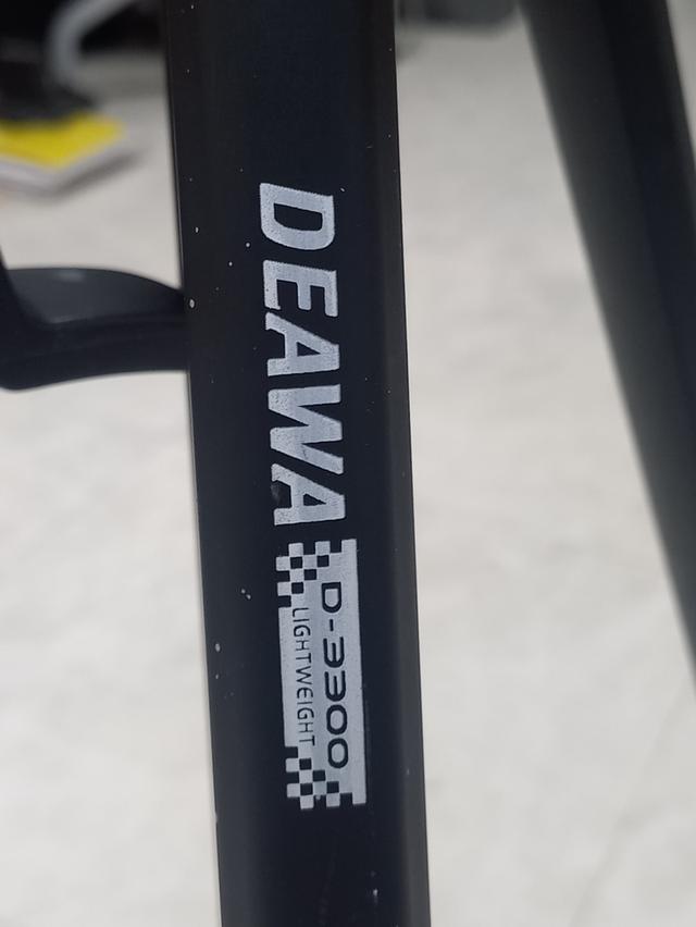 ขาตั้งกล้อง DEAWA รุ่นD3300 6