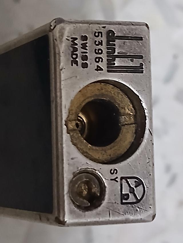 ไฟแช็กวินเทส.  1500 สนใจทักไลนมา รูปที่ 1