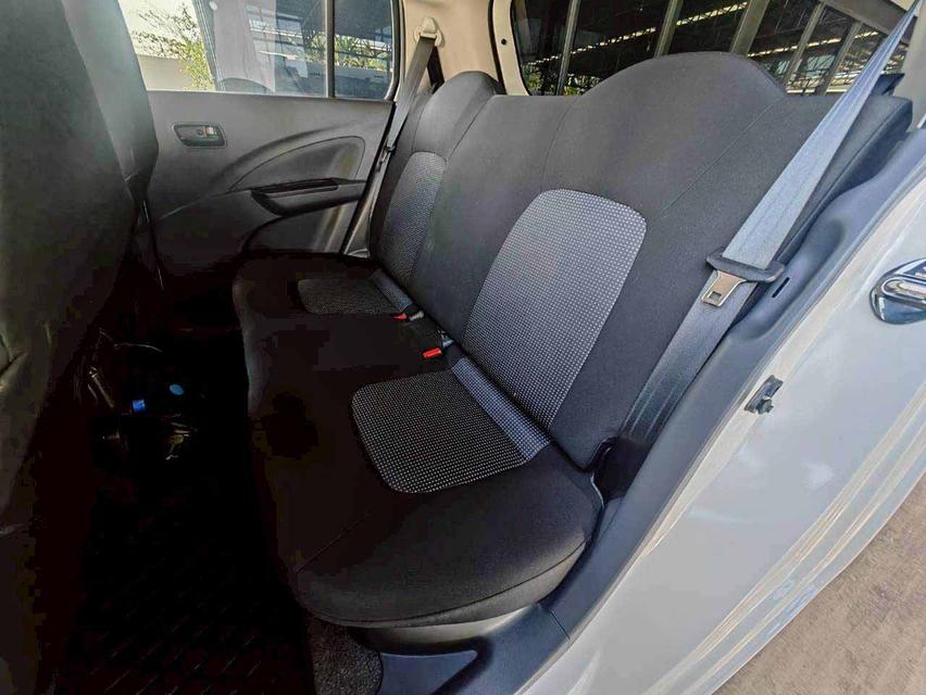 ขาย 2023 SUZUKI CELERIO 1.0 GL+ โฉมปัจจุบัน 9