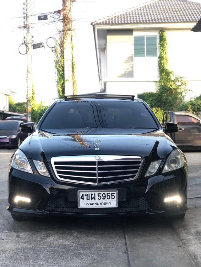 รถยนต์มือสองรถเบนซ์มือสอง 15