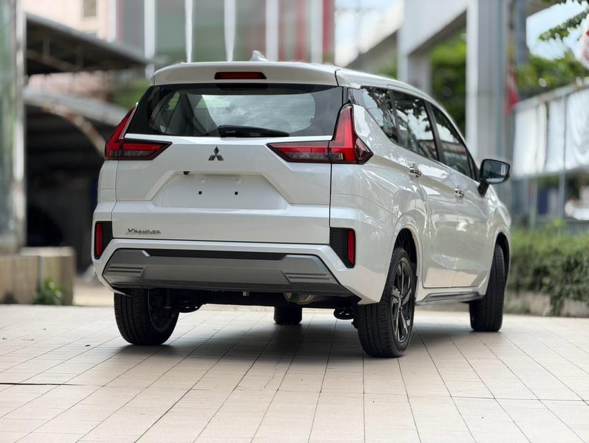 💡MITSUBISHI  X-PANDER 1.5 GT  ปี 2022  สีขาว รูปที่ 3
