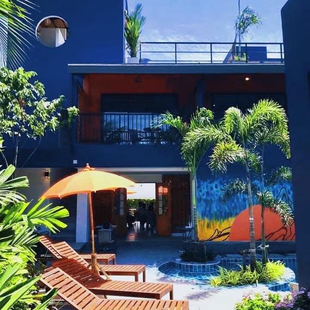 ขาย โรงแรม ราคาพิเศษ  จังหวัดภูเก็ต 1