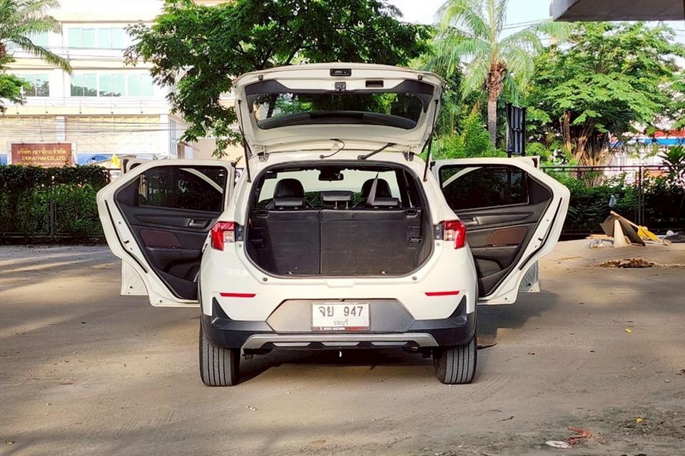 Honda WRV 1.5 RS AT ปี 2023 9