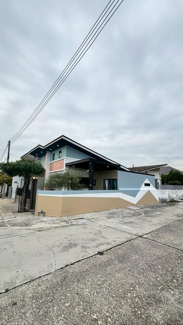 หมู่บ้านวีอไลฟ์ลำลูกกา 3