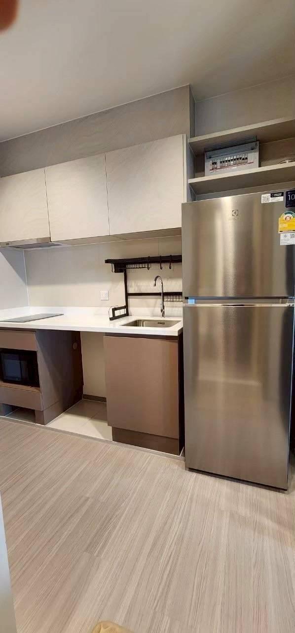 ขายถูก Life Sathorn Sierra  6