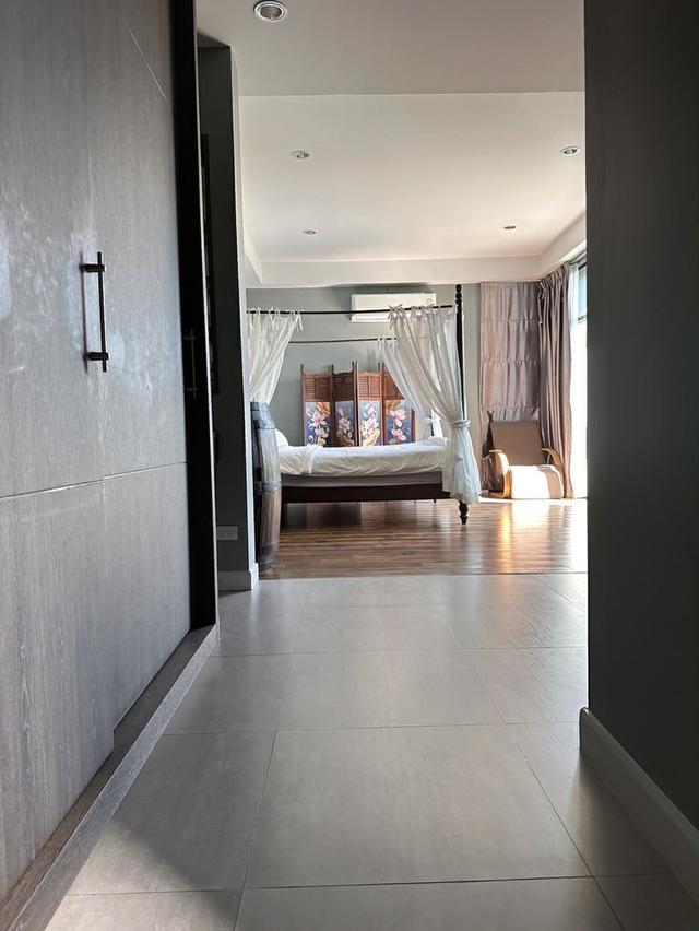 บ้านเดี่ยว3ชั้นลาดพร้าว 11