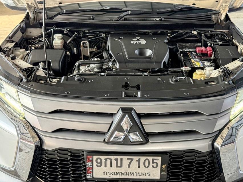 2020 MITSUBISHI PAJERO, SPORT 2.4 GT รหัส WRT7105 17