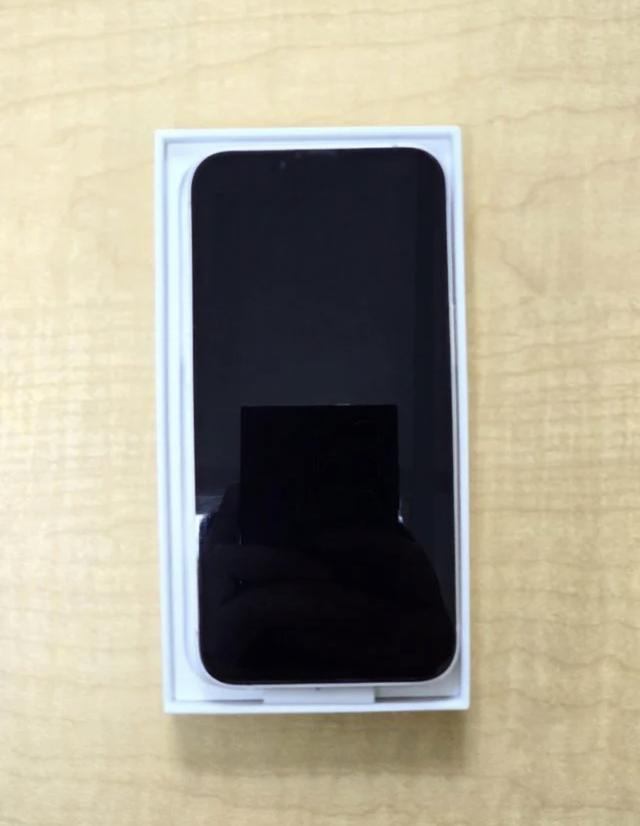 Iphone 13 128GB 2