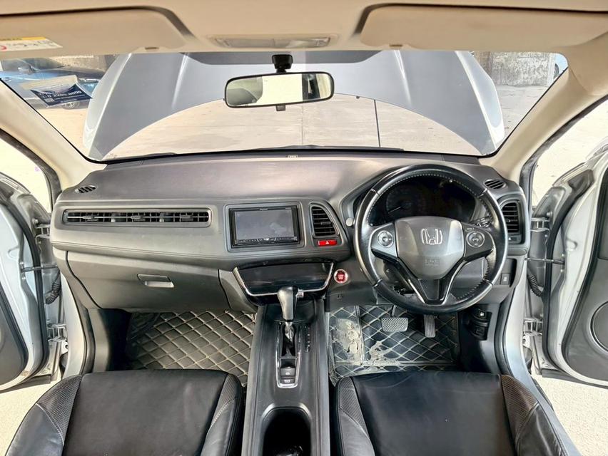 🚗 2018 Honda HRV 1.8 E AT รูปที่ 11