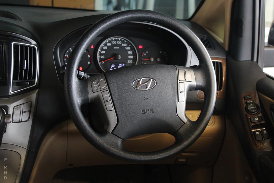 รหัสรถ TKG7927 📌HYUNDAI H1 2.5 ELITE ปี 2020 รูปที่ 7