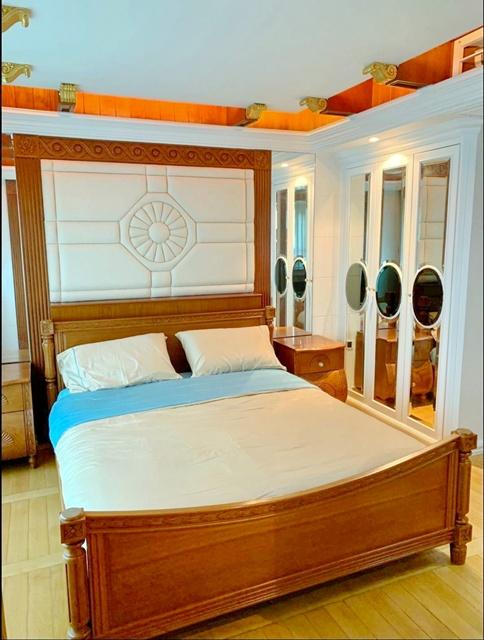 เซ็นทรัล นอร์ทวิลล์ 200ม.ให้เช่าคอนโด 45ตร.ม.1 นอน 1 น้ำ 2.9 ลบ.MRT บางกระสอ 900 ม. 4