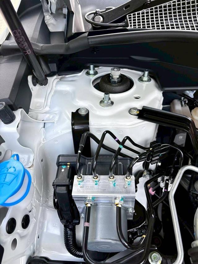รหัสรถ PR4646 Honda CRV 1.5 TURBO ES4WD 2024 12
