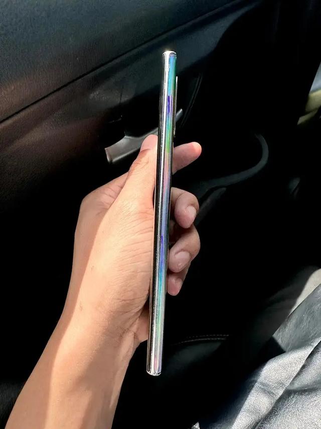 ขายด่วน Samsung Galaxy Note 10 6