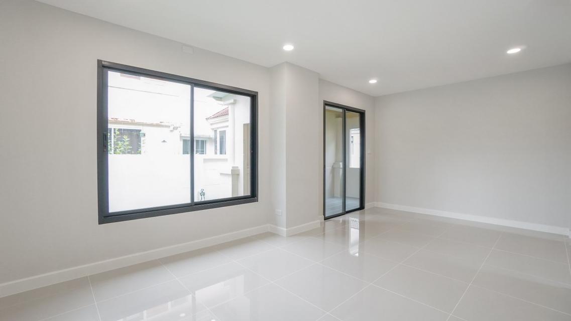 ขายบ้านมือสองตกแต่งใหม่ โครงการ เพอร์เฟค เพลส รัตนาธิเบศร์ - สถานีไทรม้า  (Perfect Place Rattanathibet - Saimastation) ใกล้รถไฟฟ้าสายสีม่วงสถานีไทรม้า 5