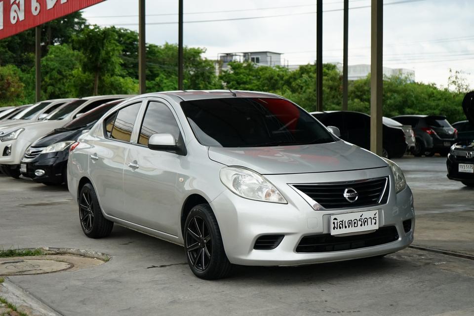 2014 N.ALMERA 1.2E