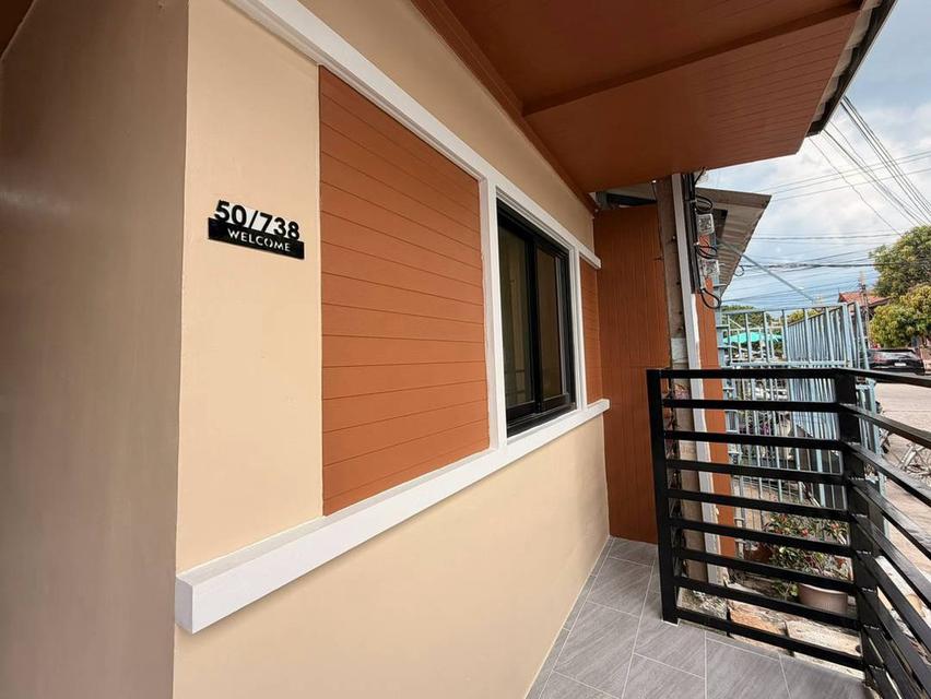 ⚡ บ้านติดตลาด 3 นอน ราคาเบา ๆ เพียง 1.39 ล้าน! 📍 หมู่บ้านพฤกษา 3 7