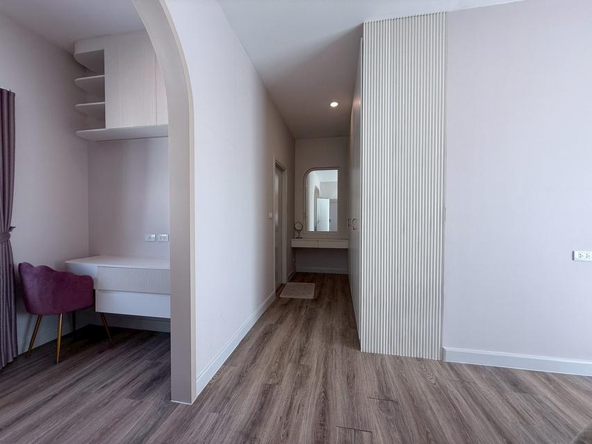 หมู่บ้านเวนิว โฟลว์ แจ้งวัฒนะ ถนนชัยพฤกษ์ ต.คลองข่อย อ.ปากเกร็ด จ.นนทบุรี 15