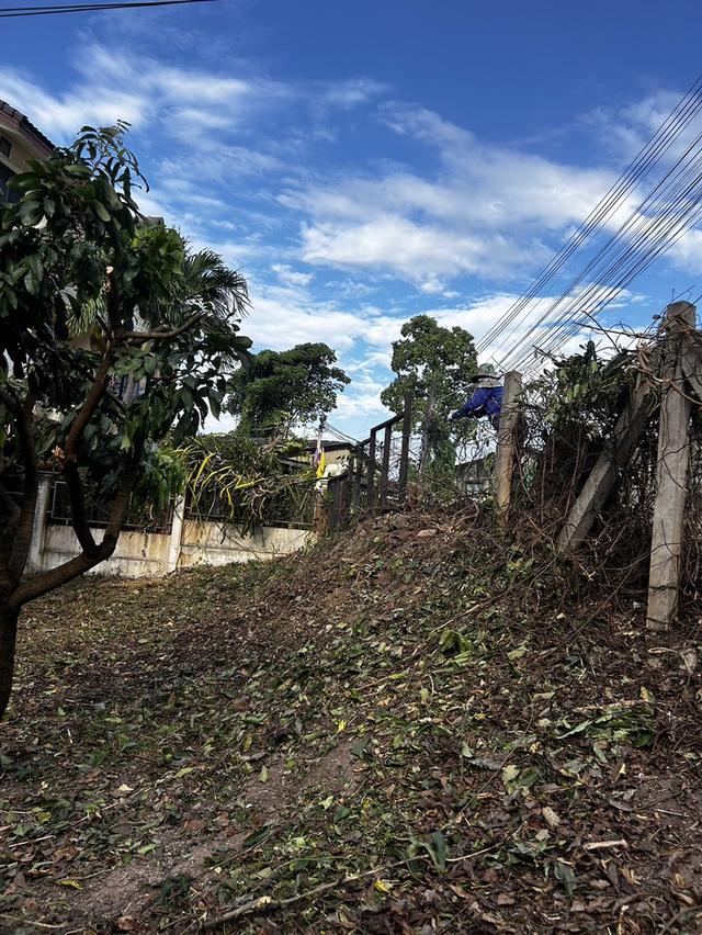 ที่ดินกลางเมืองจังหวัดเชียงใหม่ 4